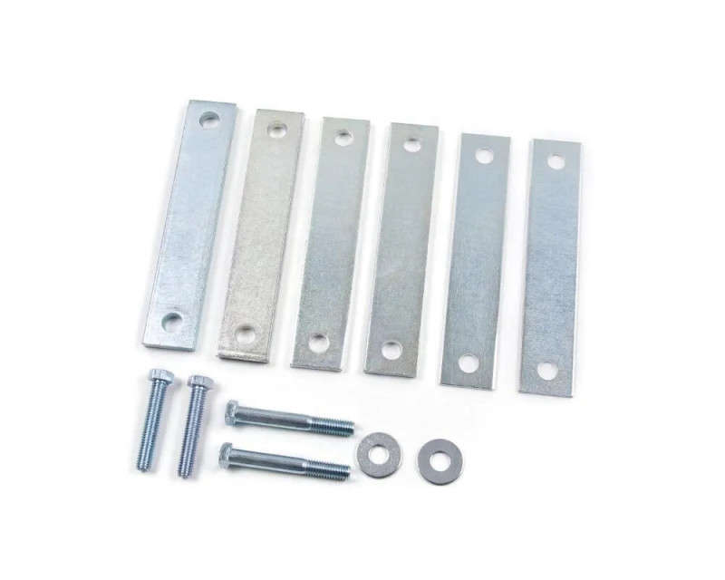 Zone Offroad Carrier Bearing Drop Kit