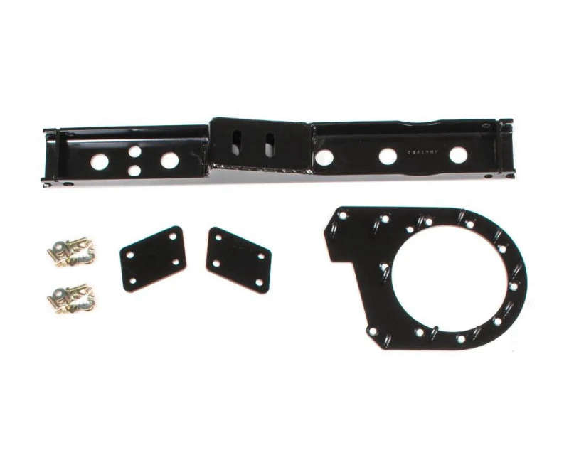 Zone Offroad Transfer Case Indexing Ring Kit