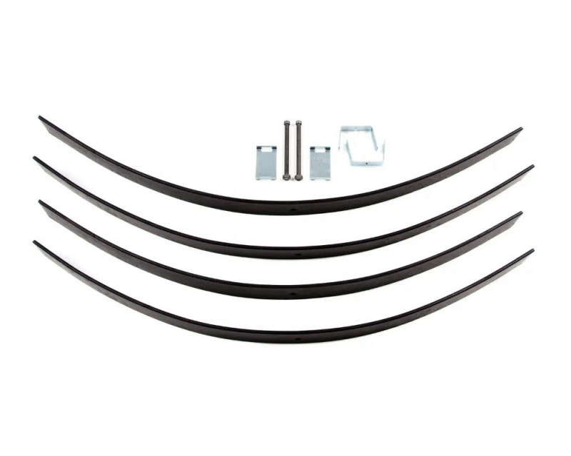 Zone Offroad Add-A-Leaf Kit