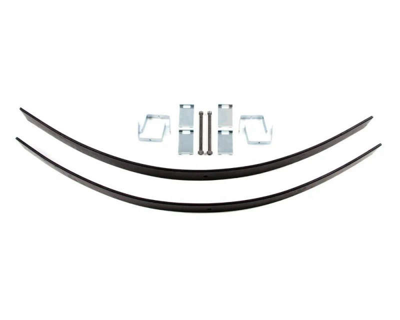 Zone Offroad Add-A-Leaf Kit