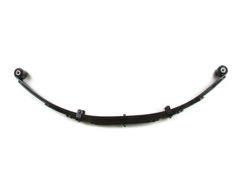 Zone Offroad 4" Leaf Spring