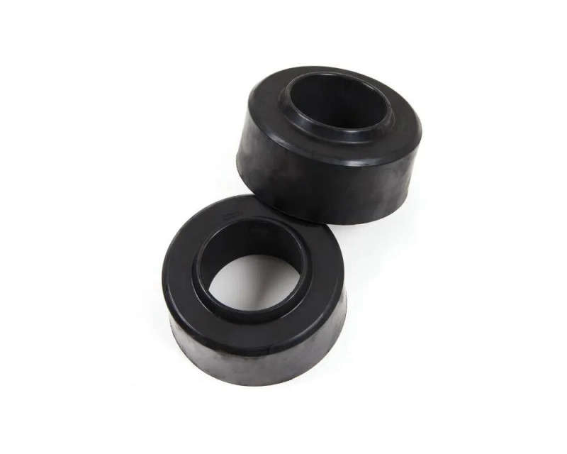 Zone Offroad 2" Front Coil Spring Spacers