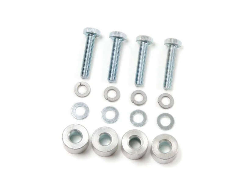 Zone Offroad 3/4" Transfer Case Drop Kit