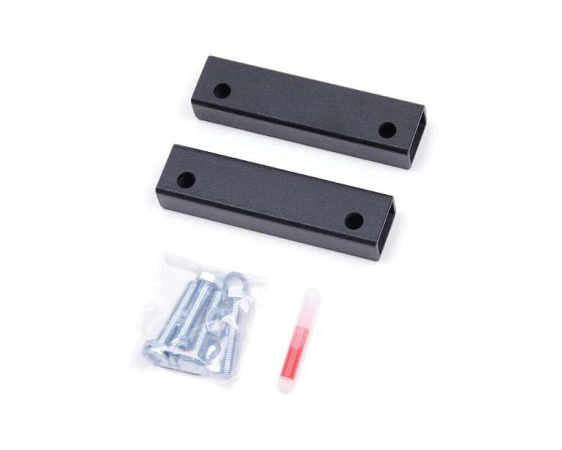 Zone Offroad 1" Transfer Case Drop Kit