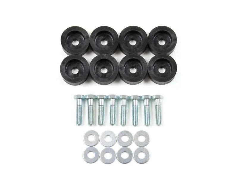 Zone Offroad 3/4" Transfer Case Drop Kit2006