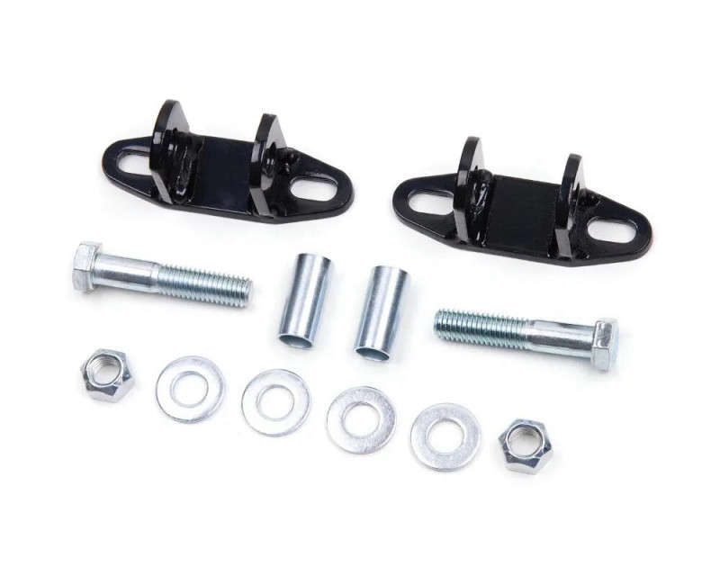 Zone Offroad Bar Pin Eliminators