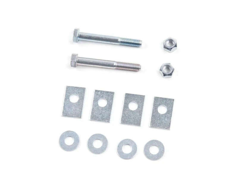 Zone Offroad Rear Pinion Cam Locks