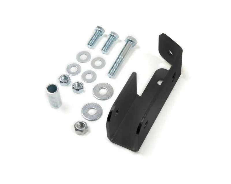 Zone Offroad Track Bar Relocation Bracket