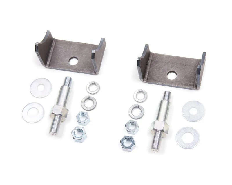 Zone Offroad Shock Mount Relocation Kit