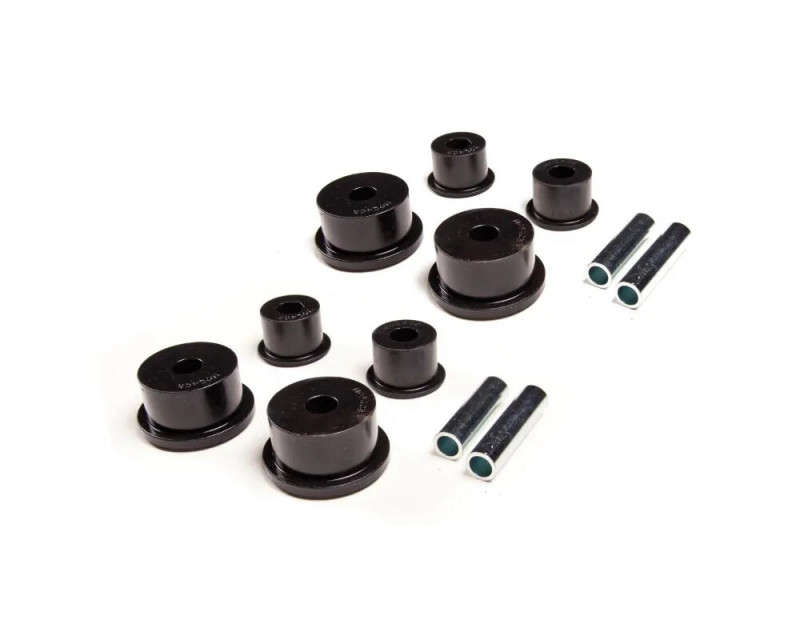 Zone Offroad Leaf Spring Bushing / Sleeve Kit - For 2 Leaves