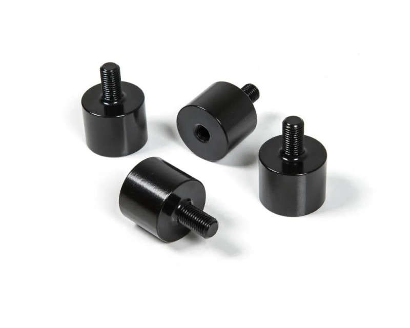 Zone Offroad Bump Stop Extension Kit