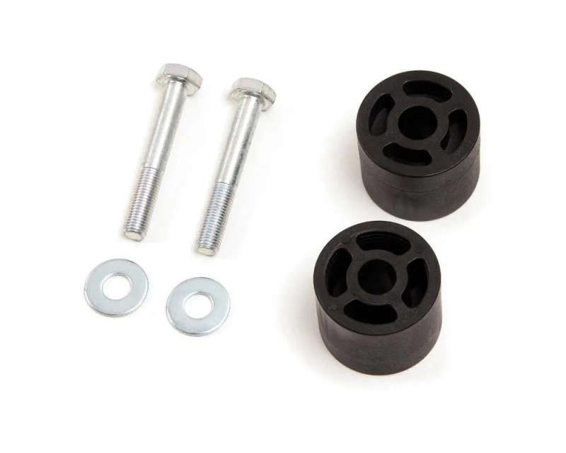 Zone Offroad Carrier Bearing Drop Kit
