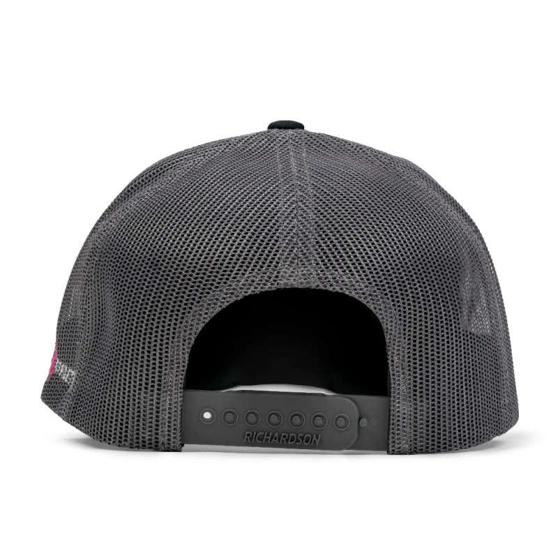 Custom Offsets F*ck Cancer Hat