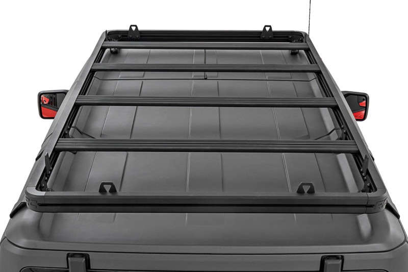 Rough Country Roof Rack | 4 Door