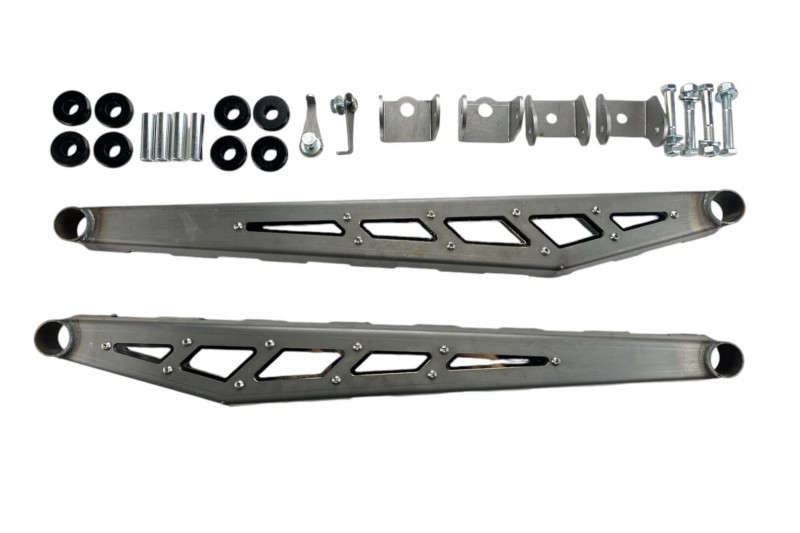McGaughys 52450-McG Boxed Compression Struts Kit | TrailBuilt Off-Road