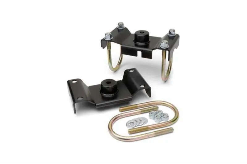 JKS JKS2400-JKS Manufacturing Adjustable Rear Spring Correction Mounts ...