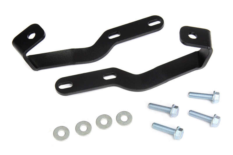 HPS Performance HPS Ditch Light Bracket Kit