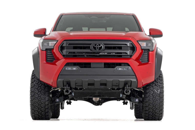 Rough Country 3.5 Inch Lift Kit | TRD Offroad | M1R (24-25 Toyota Tacoma | 4WD