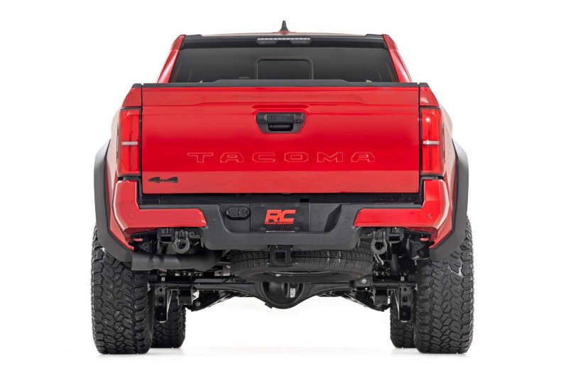 Rough Country 3.5 Inch Lift Kit | TRD Offroad | M1R (24-25 Toyota Tacoma | 4WD