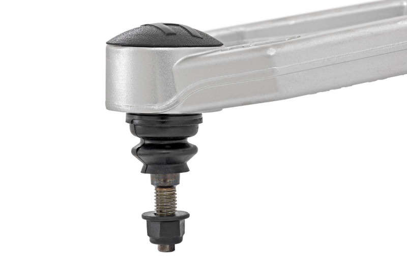 Rough Country Forged Upper Control Arms | 2.5-3.5 Inch Lift (21-25 Ford Bronco | 4WD)