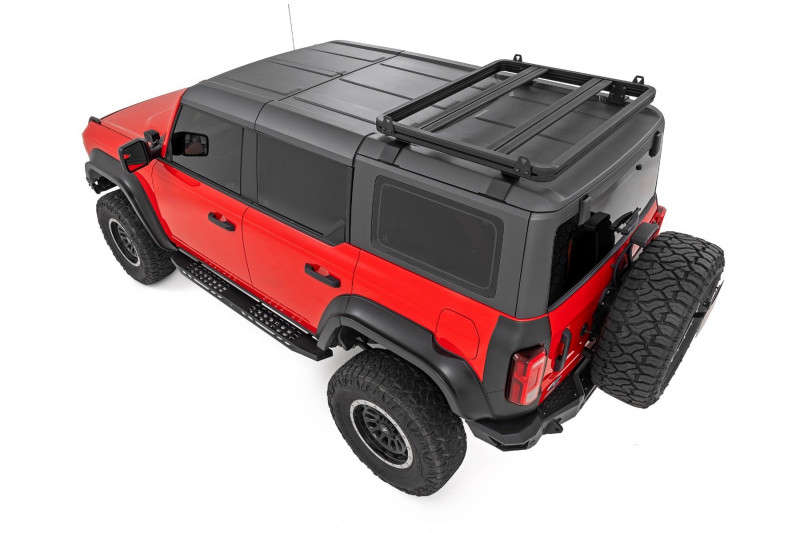 Rough Country 88204-RC Roof Rack | Freedom Top | TrailBuilt Off-Road
