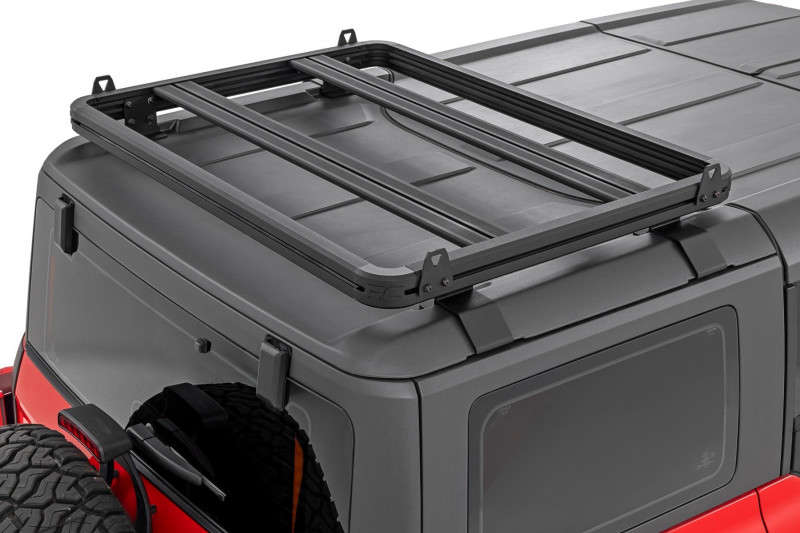 Rough Country 88204-RC Roof Rack | Freedom Top | TrailBuilt Off-Road
