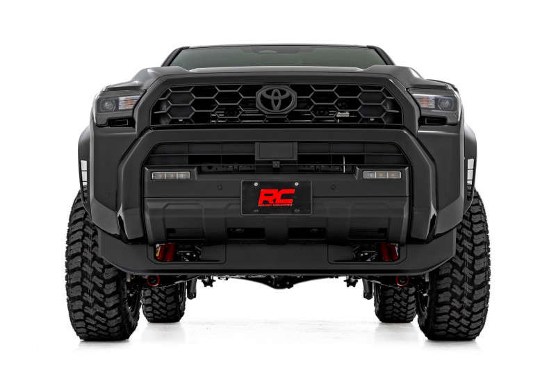 Rough Country 3.5 Inch Lift Kit | M1R (2025 Toyota 4Runner | 4WD)