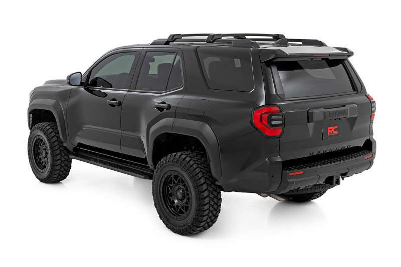 Rough Country 3.5 Inch Lift Kit | M1R (2025 Toyota 4Runner | 4WD)