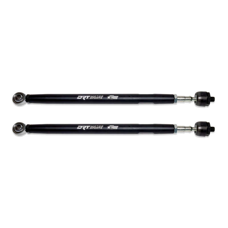 DRT Motorsports Billet Aluminum Tie Rod Kit 64" | 24-25 Polaris XPEDITION HD