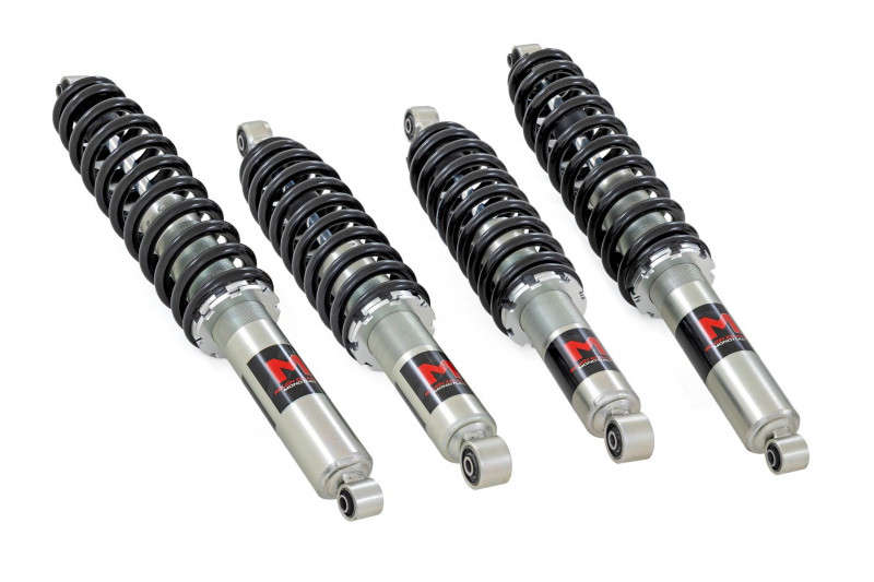 Rough Country Adjustable Suspension Lift Kit | Ride Height Adjustable