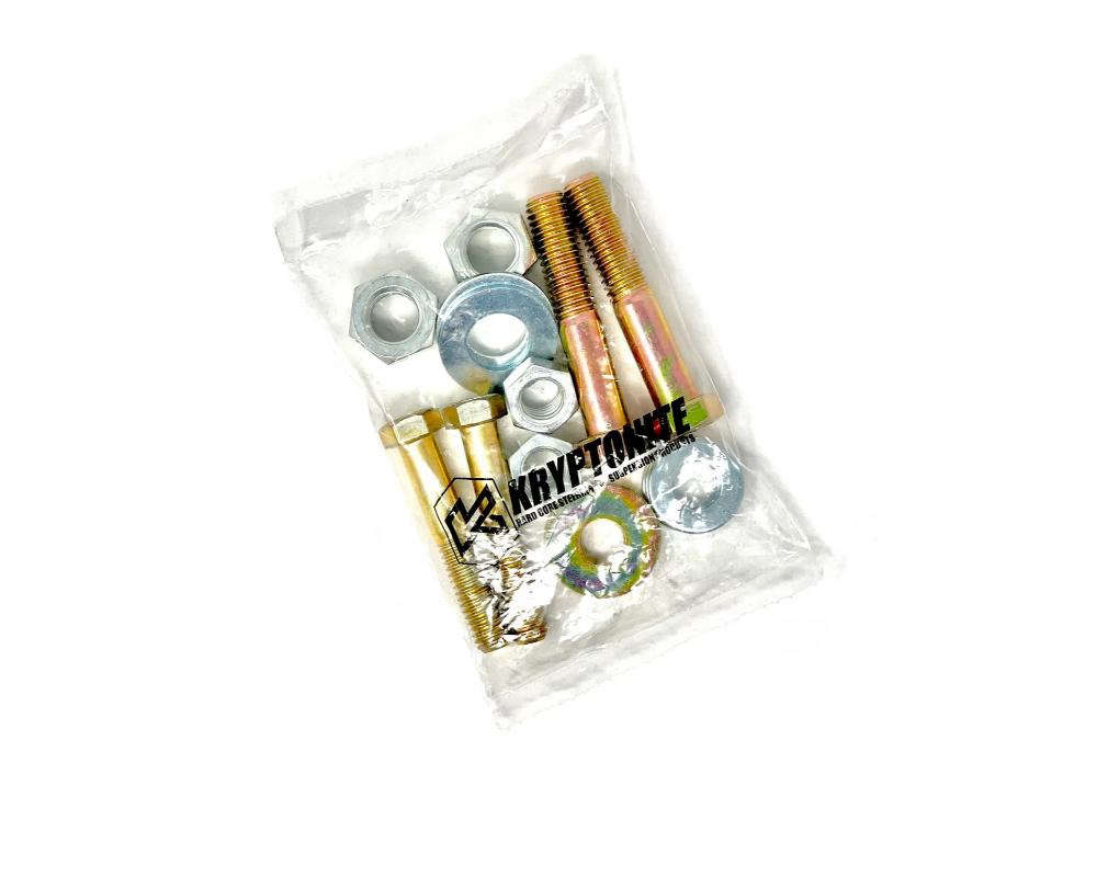 Kryptonite Sway Bar End Link Hardware Kit