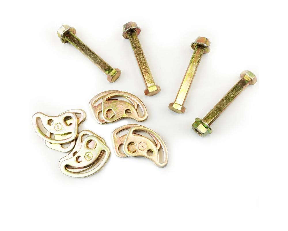 Kryptonite Cam Bolt Kit Chevrolet | GMC | Hummer 1999-2018
