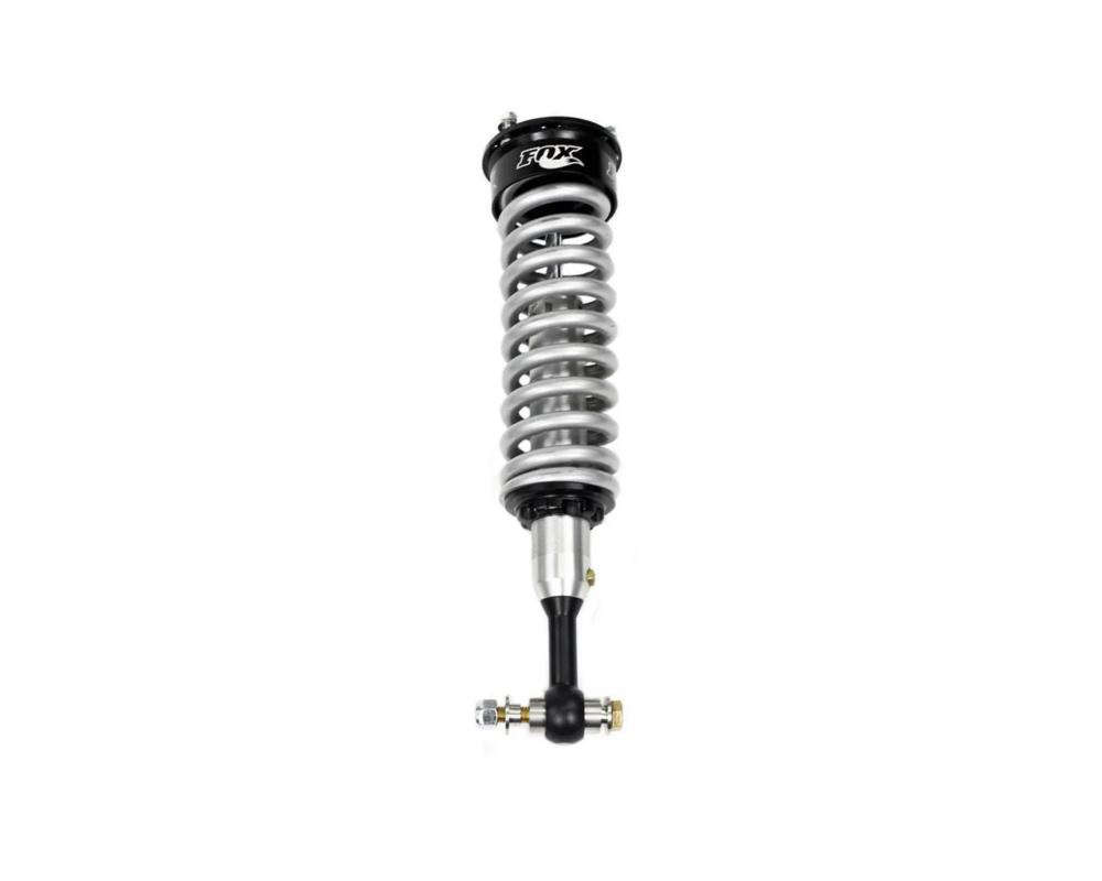 Kryptonite 0"-3" Fox 2.0 Performance Series Coil-Over (Single) Chevrolet | GMC 2007-2018