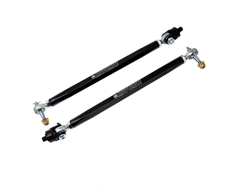 Kryptonite Death Grip Long Travel Stage 2 Tie Rods