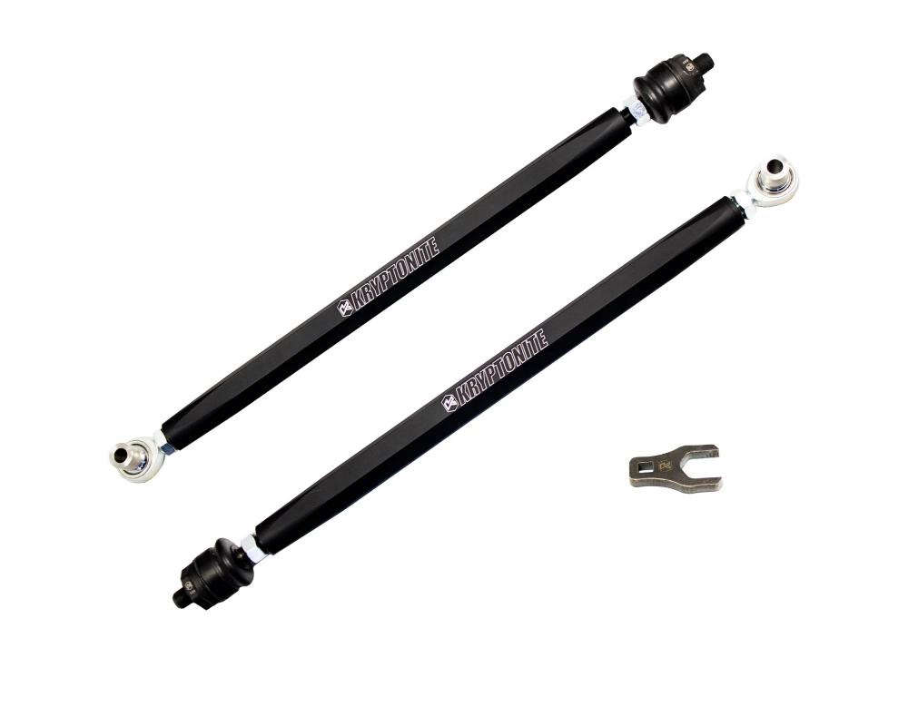 Kryptonite Death Grip Tie Rods