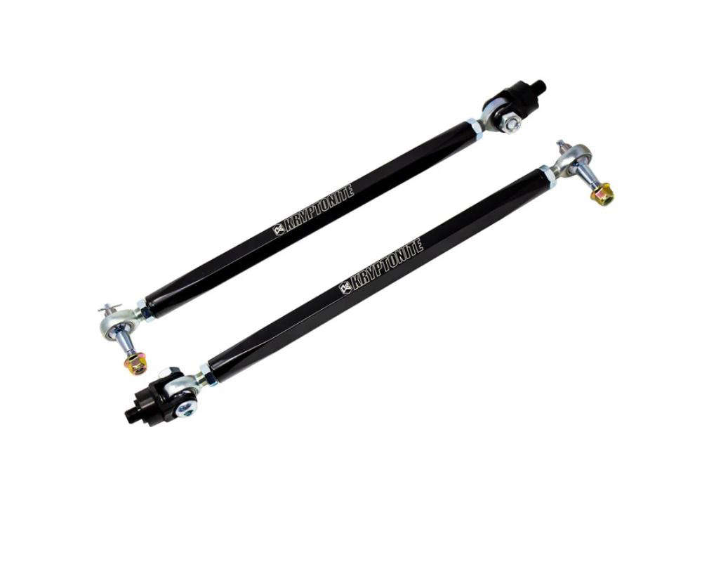 Kryptonite Stage 2 Death Grip Tie Rods