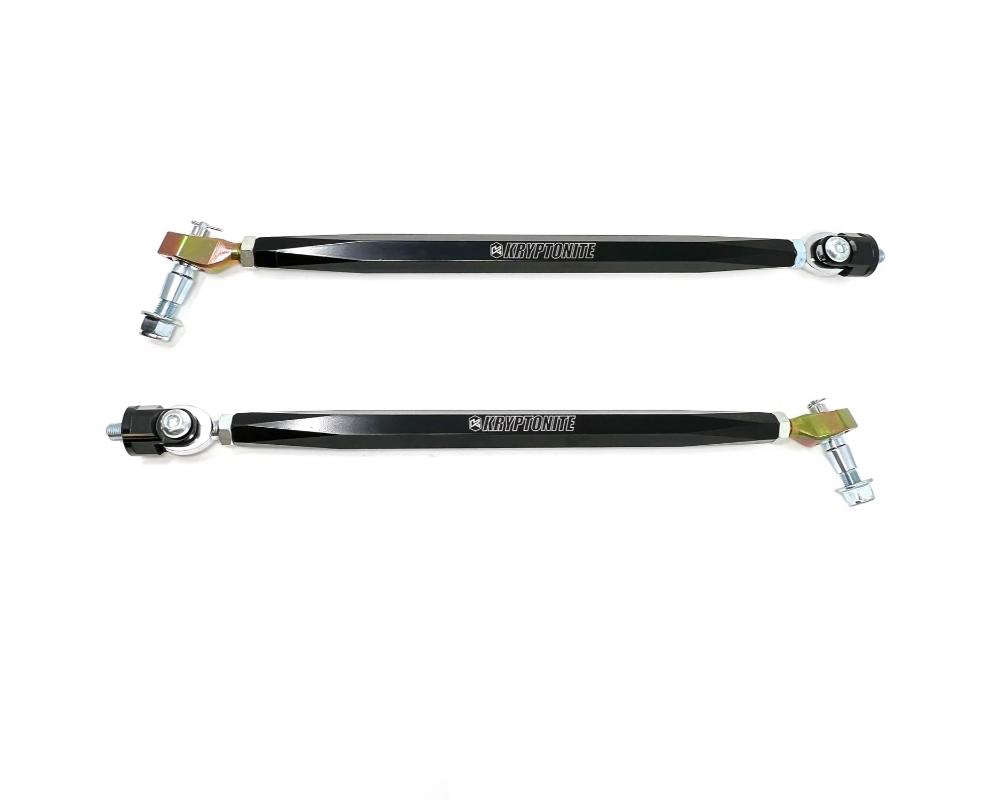 Kryptonite Death Grip Tie Rods