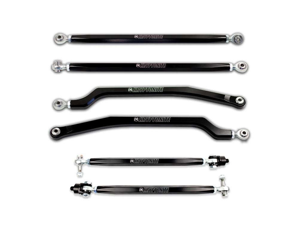 Kryptonite Stage 2 Suspension Package