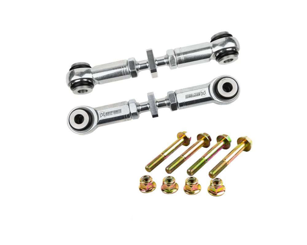 Kryptonite Death Grip Rear Sway Bar End Links