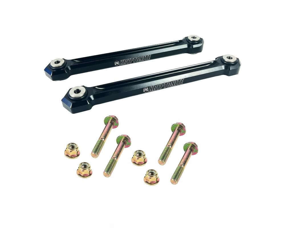 Kryptonite Death Grip Rear Sway Bar End Links