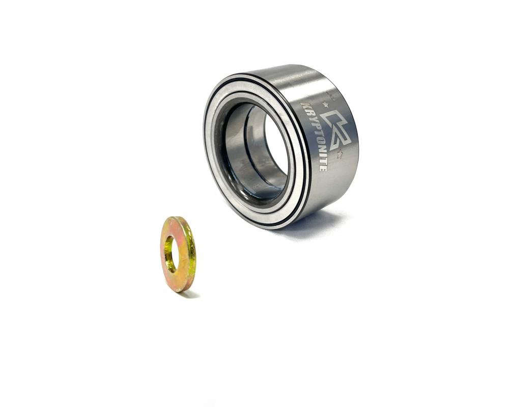 Kryptonite Lifetime Warranty Wheel Bearing w/ Washer