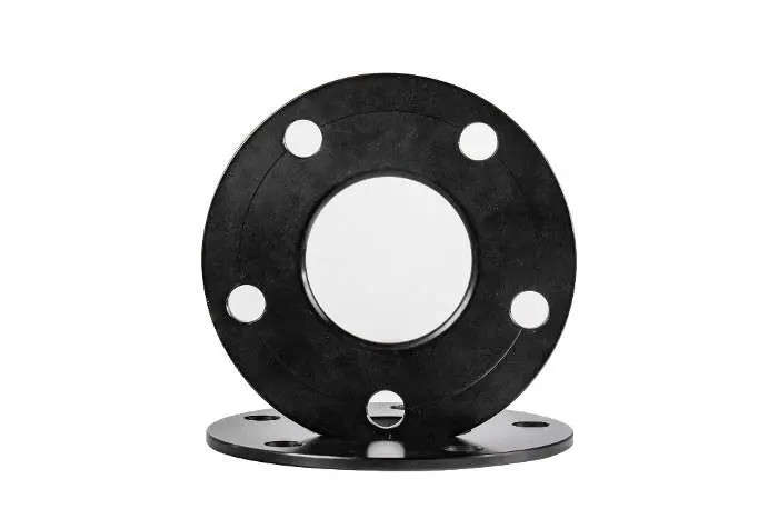 Aluminum 11mm BORA Spacer