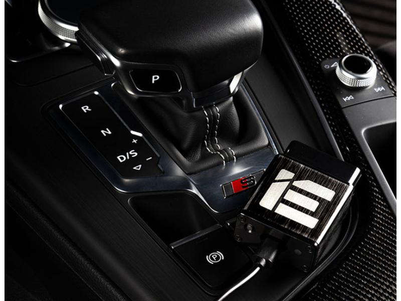 Integrated Engineering IESOWB1-INTEN IE TCU Tune AL552 ZF8 w/ 3.0T ...