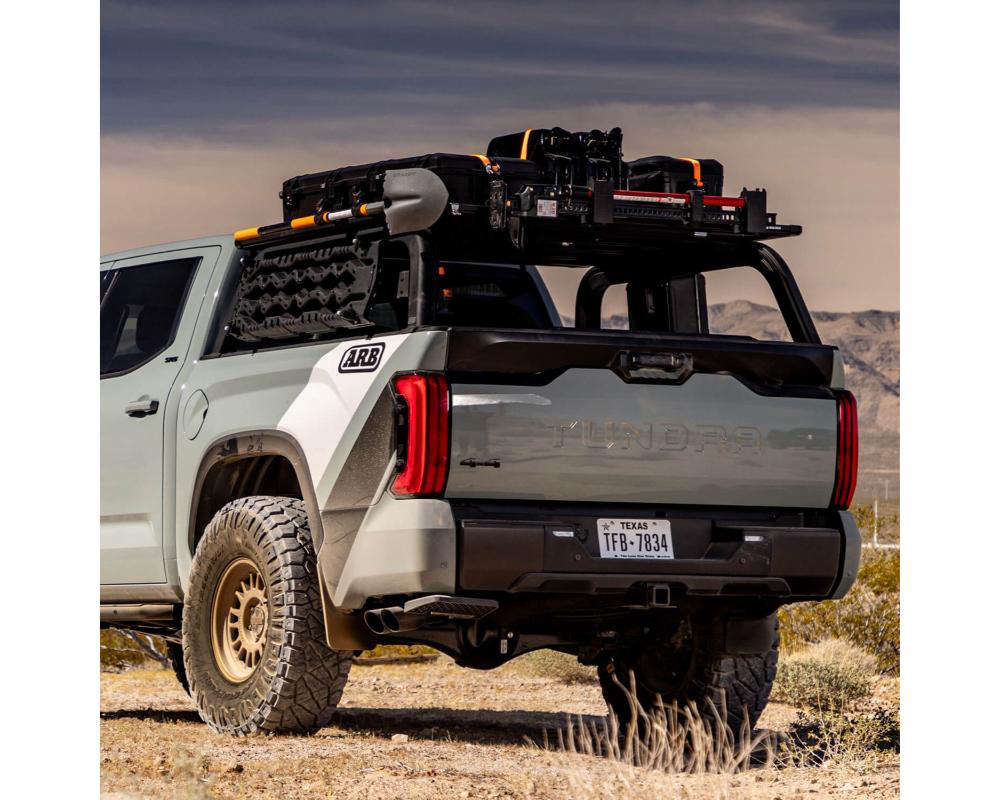 ARB ARB-17915100 Bed Rack | TrailBuilt Off-Road
