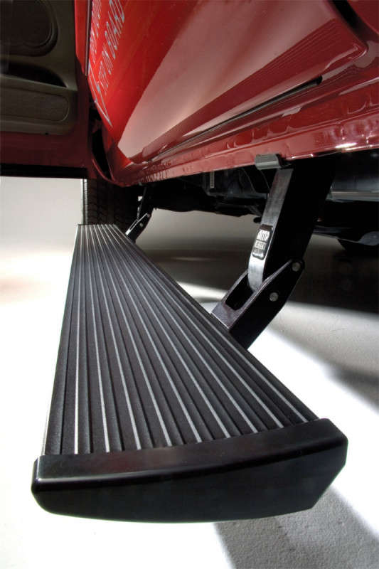 AMP Research 75155-01A PowerStep | 10-21 Toyota 4Runner | Excluding ...