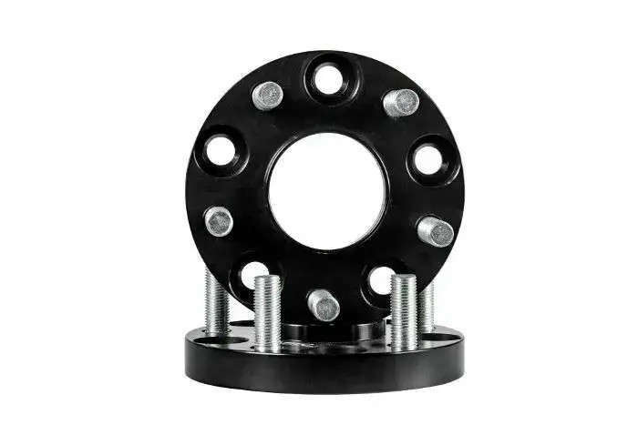 Aluminum 0.75in Bolt On BORA Spacer