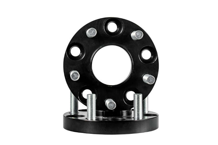 Aluminum 25mm BORA Spacer