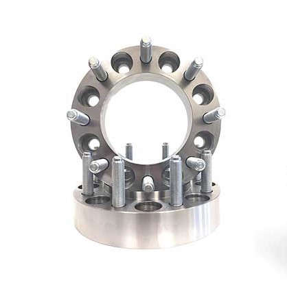 Steel 2in Stahl Spacer