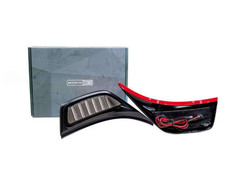 Morimoto LF210447-MOR XB LED Side Marker Lights | Anthem Off-Road