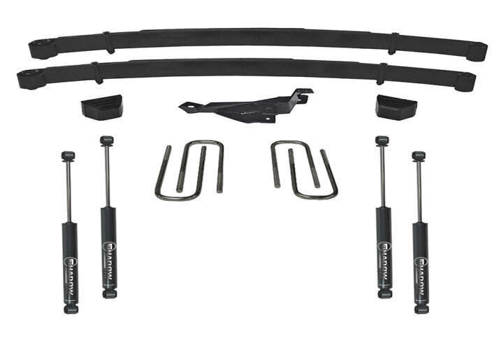 SUPERLIFT K647-SUP 3